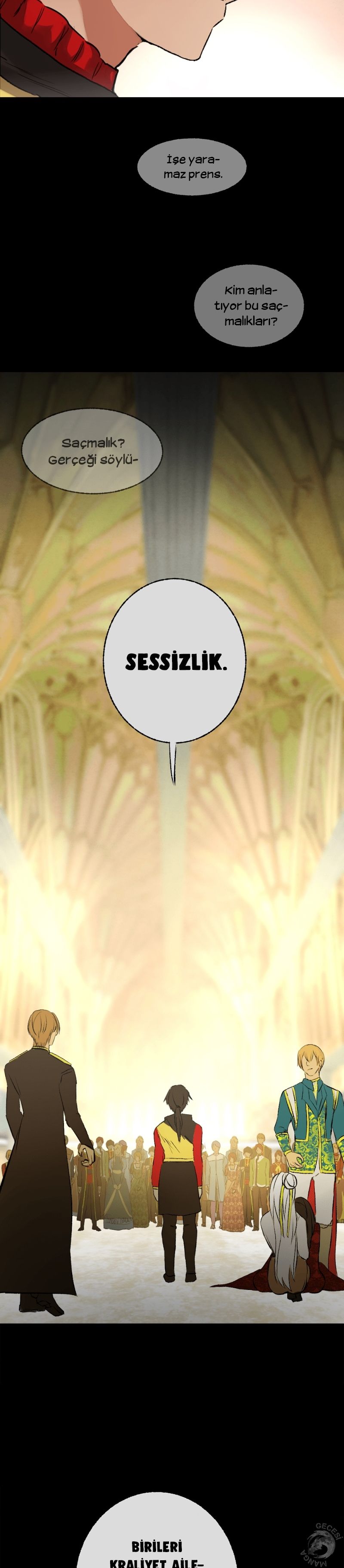 Deor Bölüm 16 :  