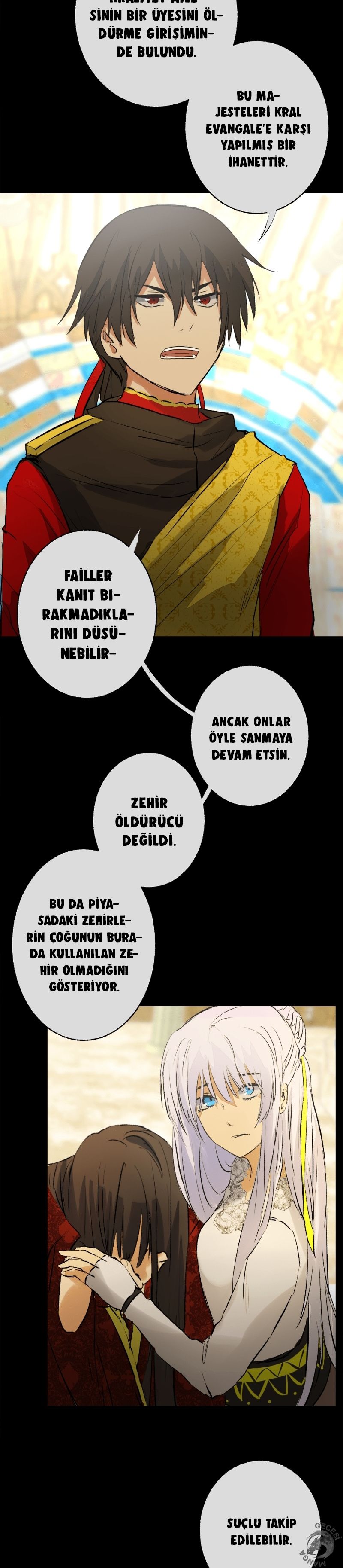 Deor Bölüm 16 :  