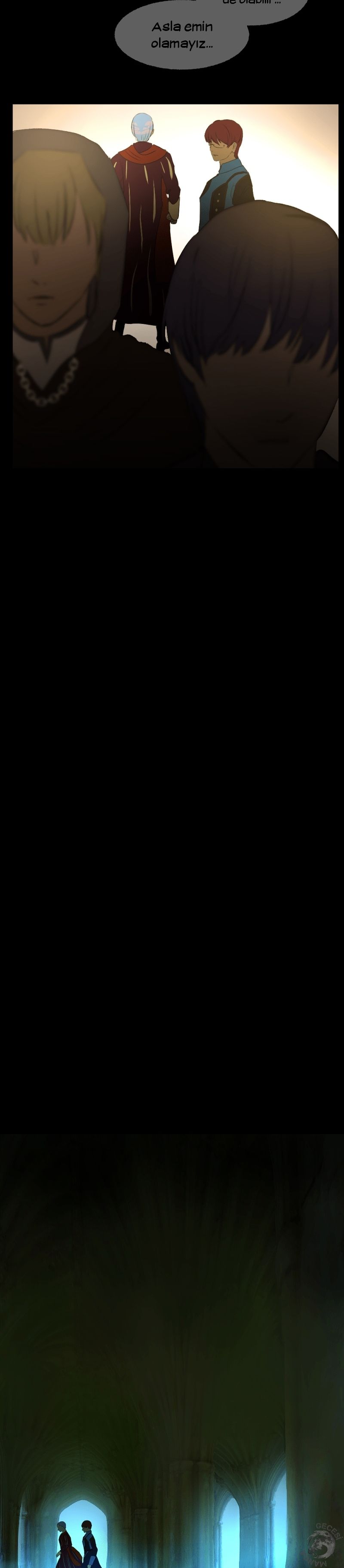 Deor Bölüm 16 :  