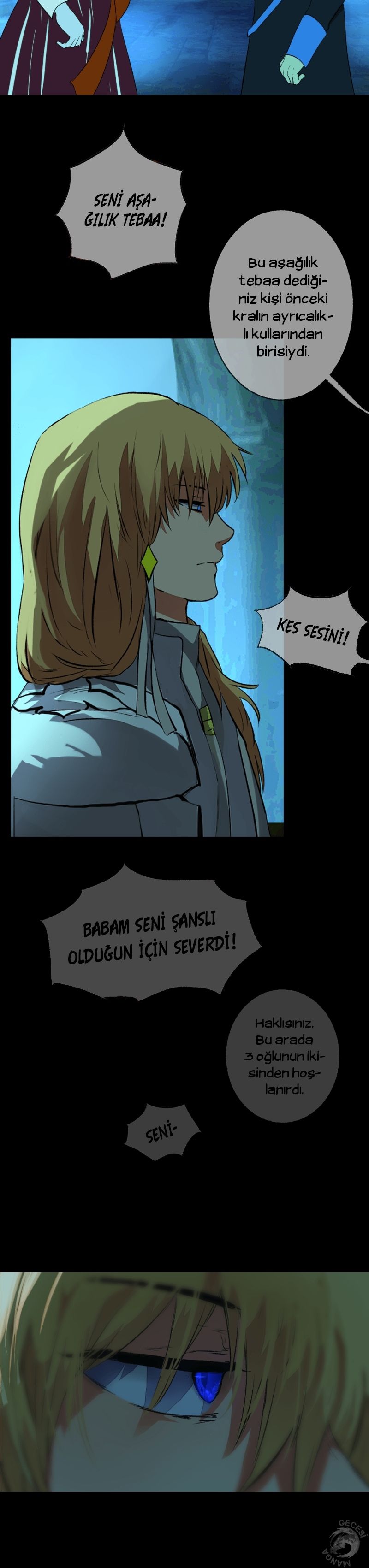 Deor Bölüm 16 :  
