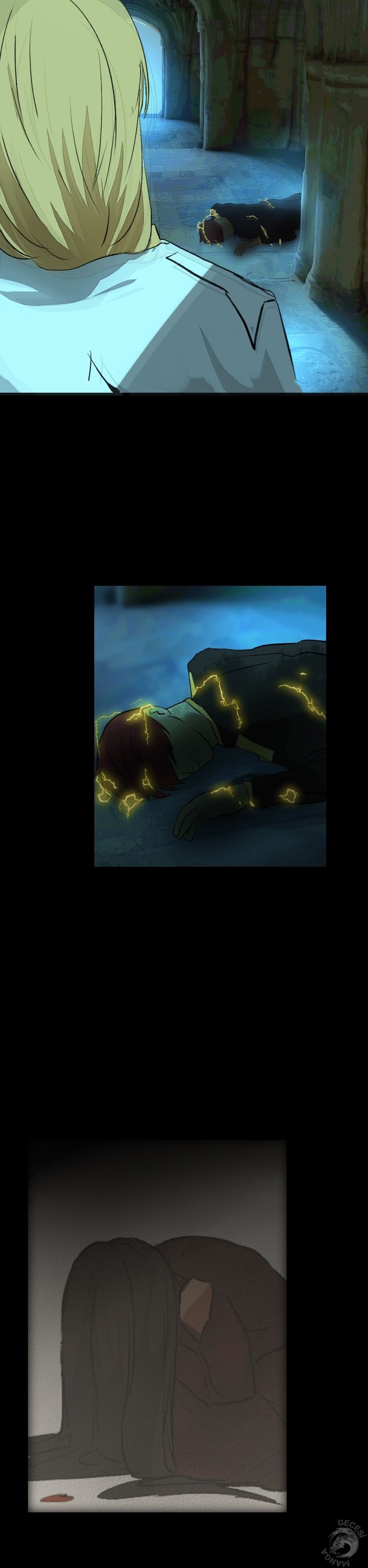 Deor Bölüm 16 :  