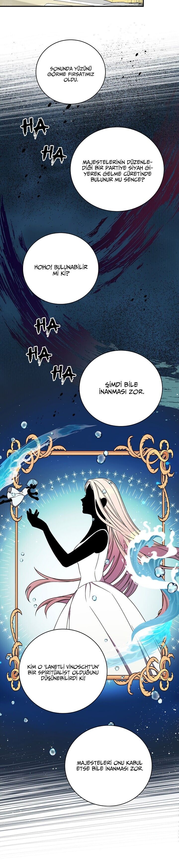 Duchess of the Glass House Bölüm 31 :  