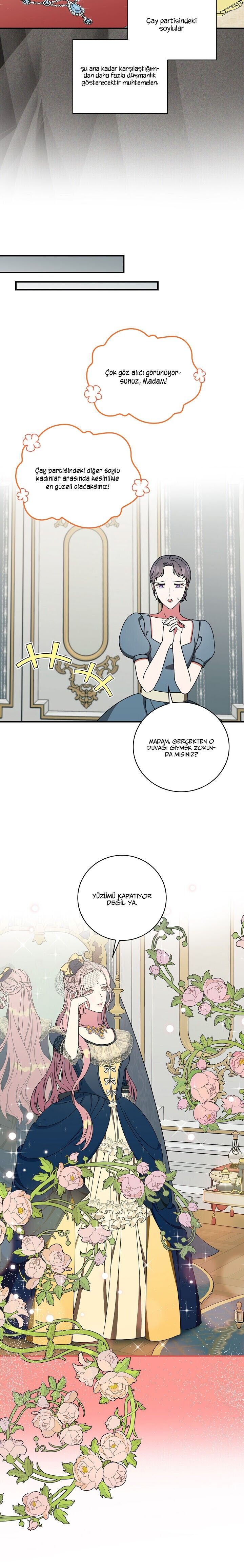 Duchess of the Glass House Bölüm 31 :  
