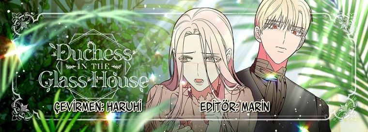 Duchess of the Glass House Bölüm 38 :  