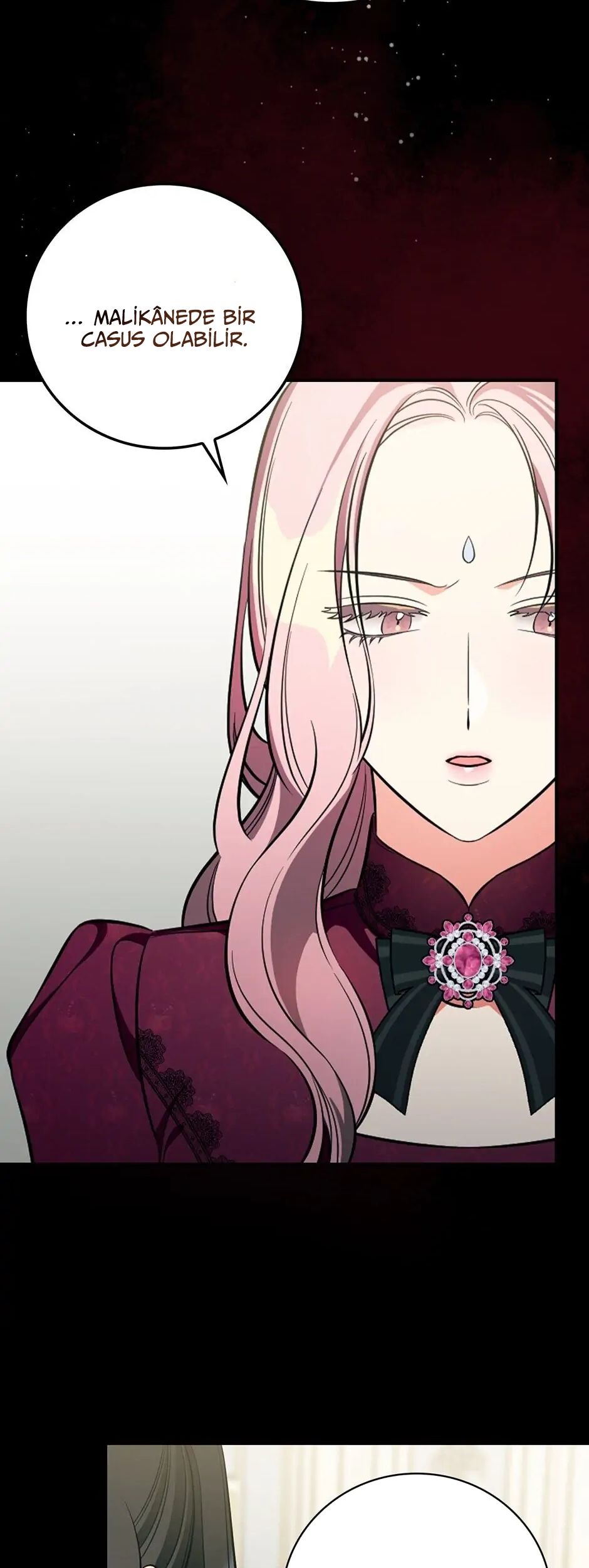 Duchess of the Glass House Bölüm 38 :  