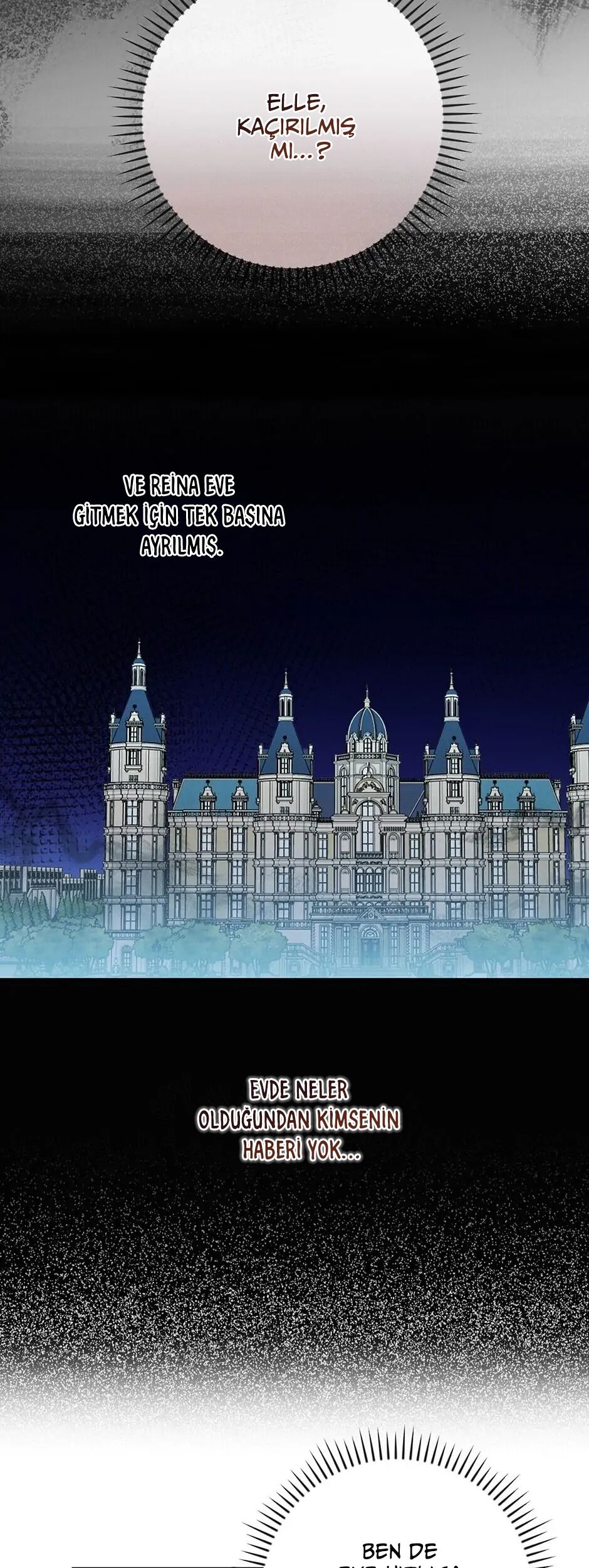 Duchess of the Glass House Bölüm 38 :  