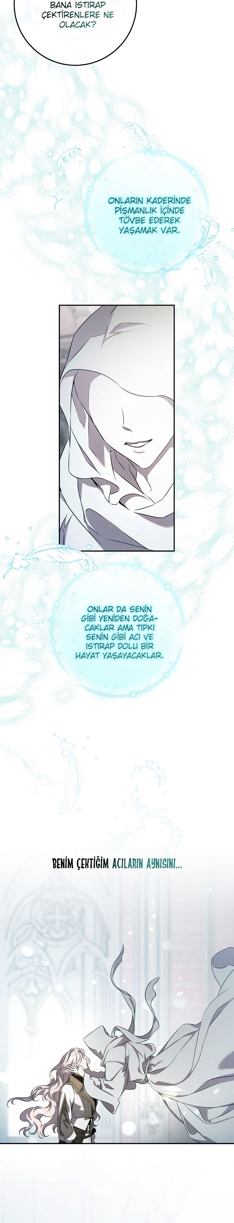 Bir Zorbayı Evcilleştirdim ve Kaçtım Bölüm 114 :  