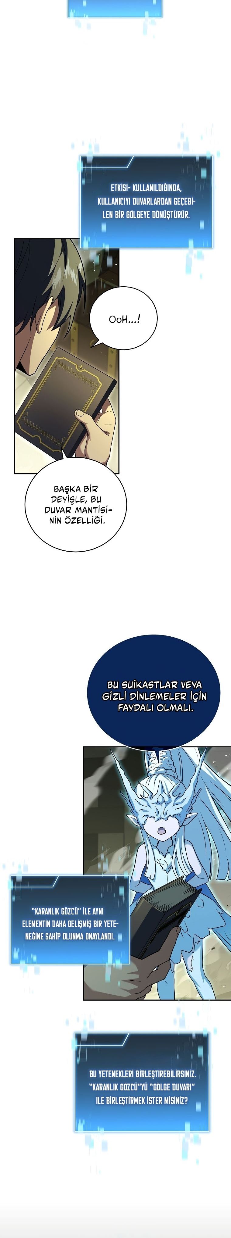 Donmuş Oyuncunun Dönüşü Bölüm 109 :  