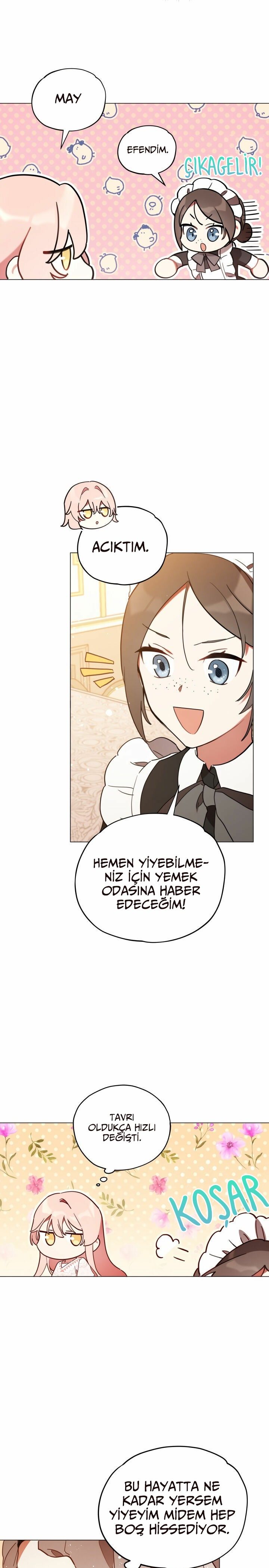 Dokunulmaz Leydi Bölüm 8 :  