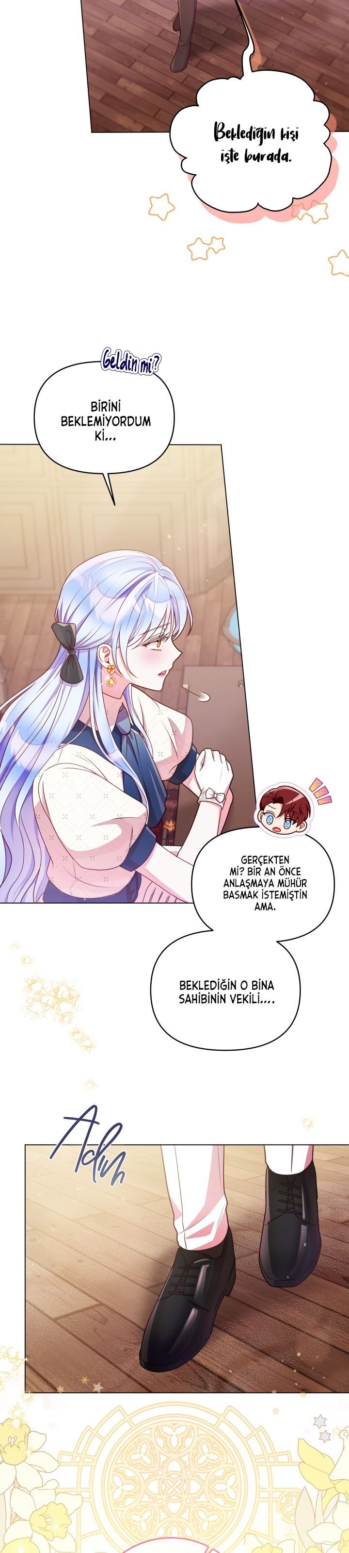 Divorce Plan Bölüm 40 : - Sezon Finali 