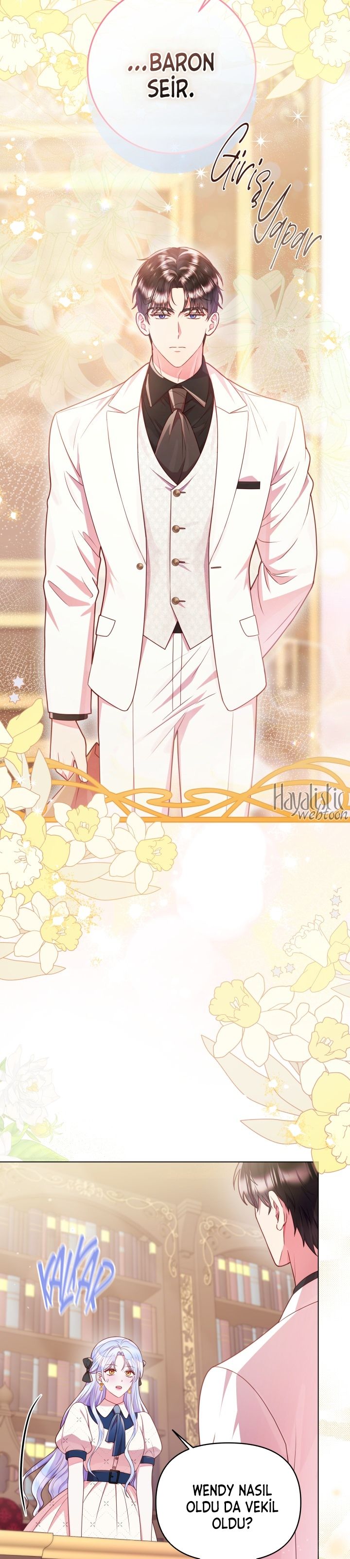 Divorce Plan Bölüm 40 : - Sezon Finali 