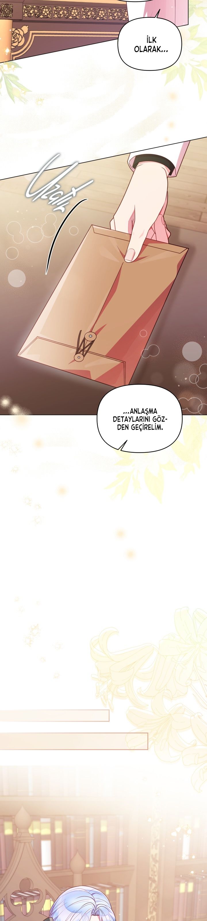 Divorce Plan Bölüm 40 : - Sezon Finali 