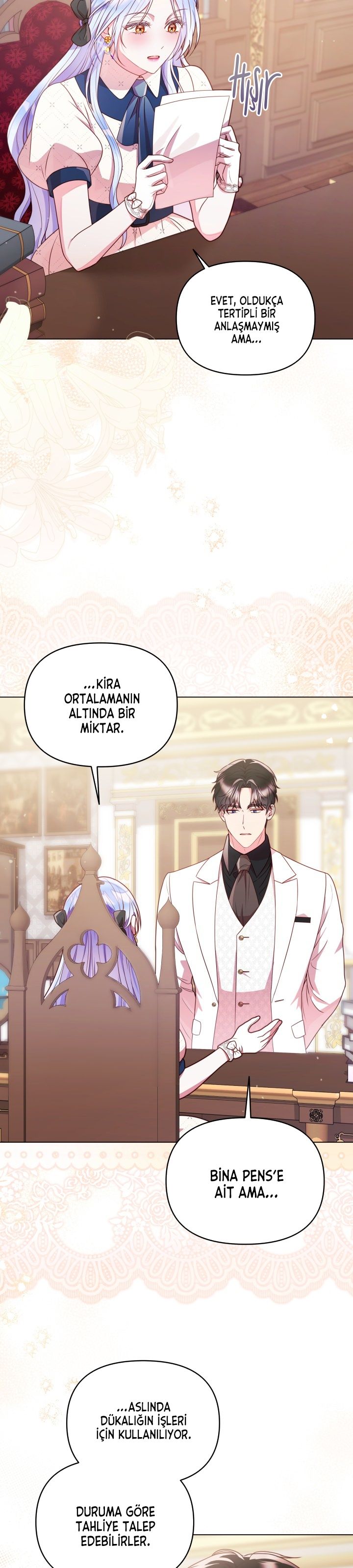 Divorce Plan Bölüm 40 : - Sezon Finali 