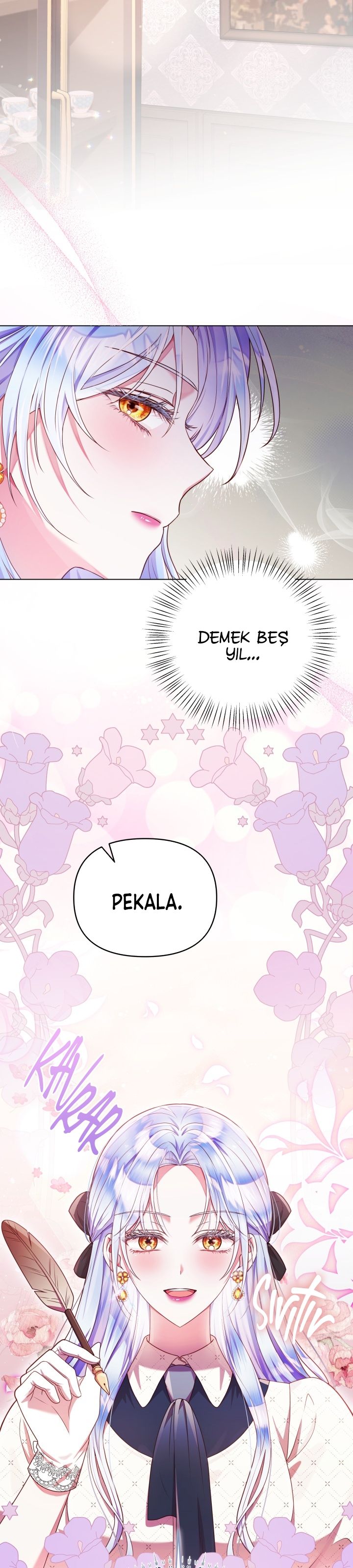 Divorce Plan Bölüm 40 : - Sezon Finali 