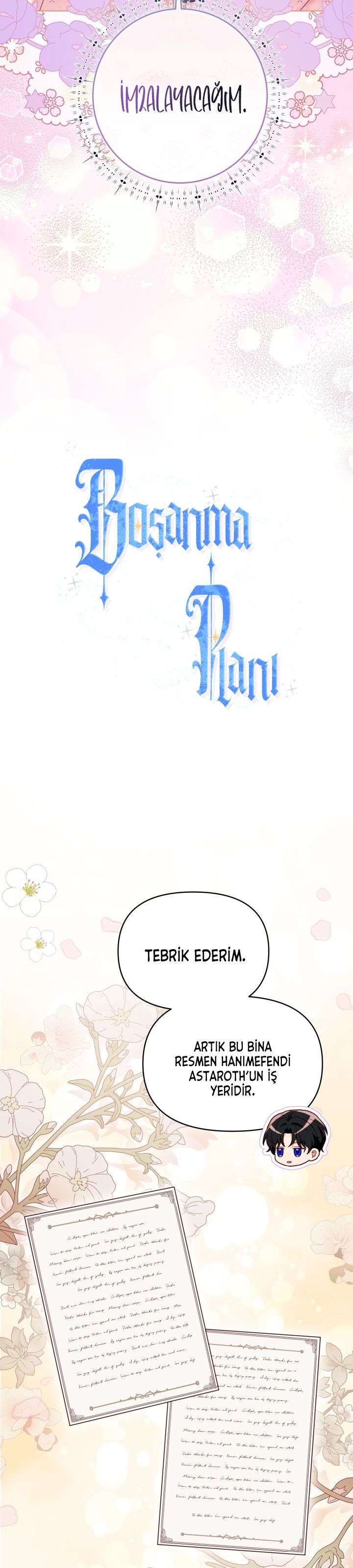 Divorce Plan Bölüm 40 : - Sezon Finali 