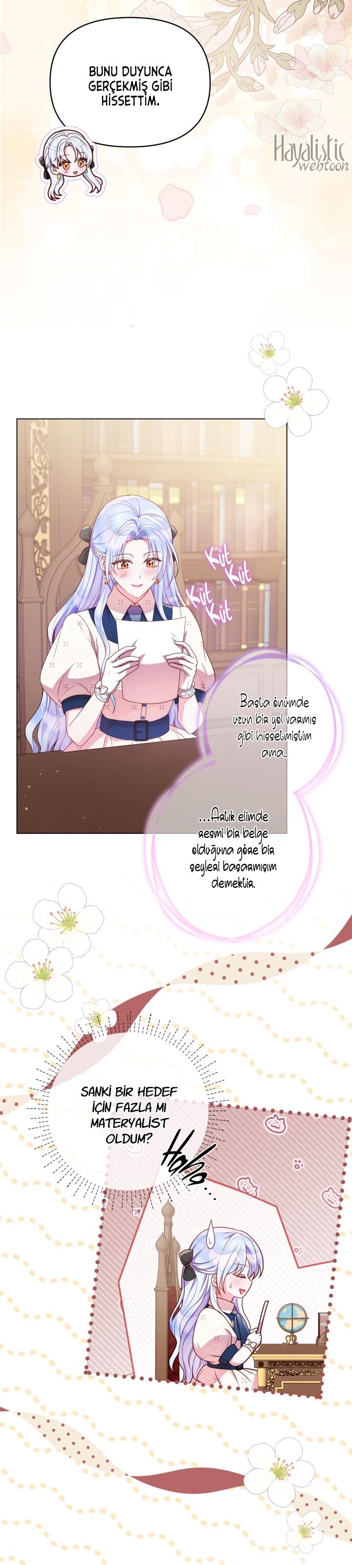 Divorce Plan Bölüm 40 : - Sezon Finali 