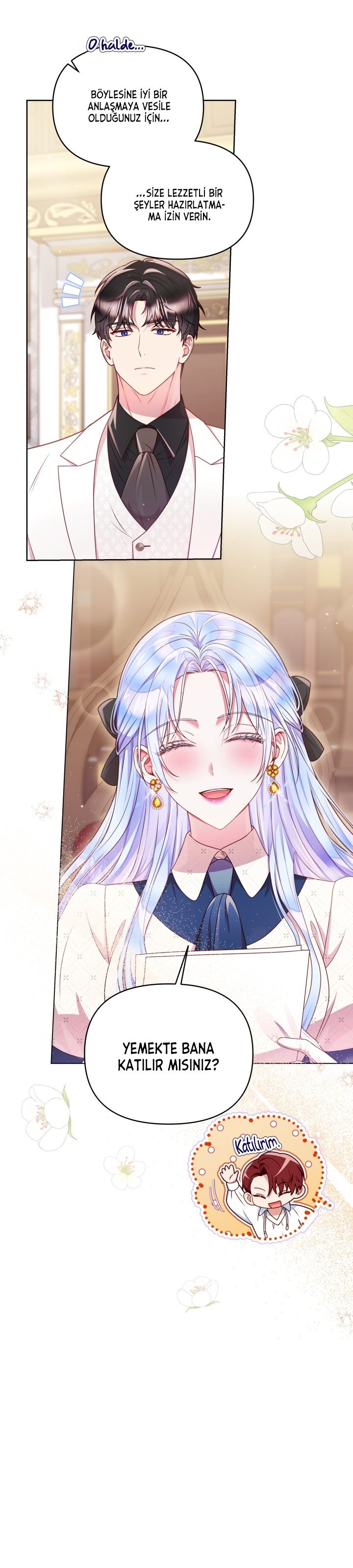 Divorce Plan Bölüm 40 : - Sezon Finali 