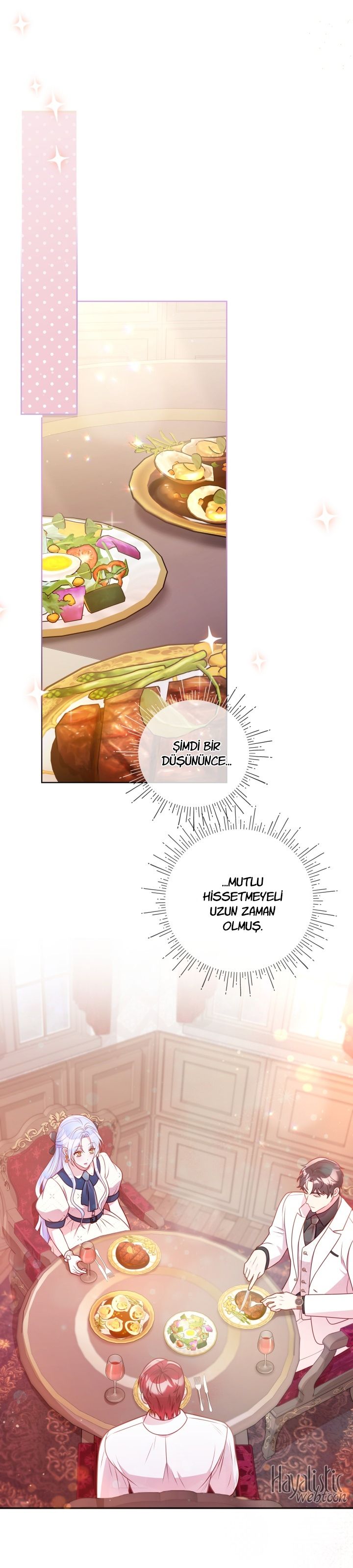 Divorce Plan Bölüm 40 : - Sezon Finali 