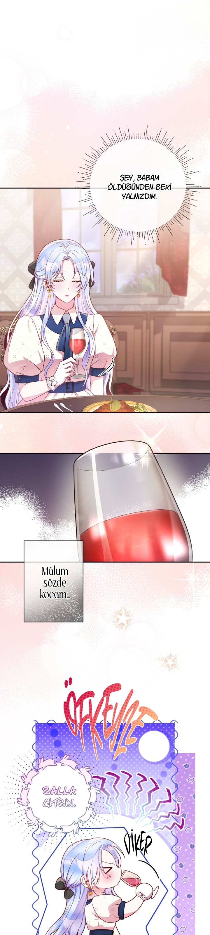 Divorce Plan Bölüm 40 : - Sezon Finali 