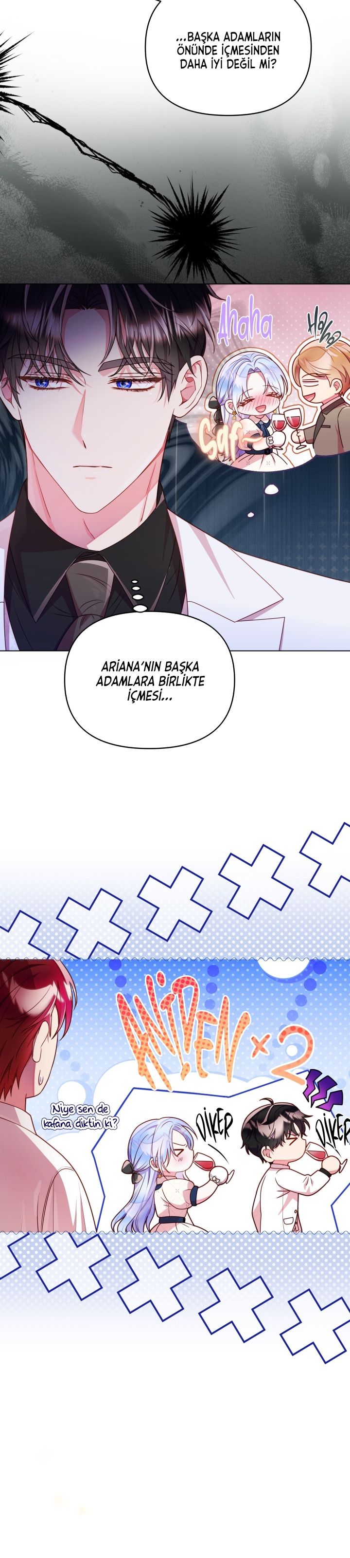 Divorce Plan Bölüm 40 : - Sezon Finali 