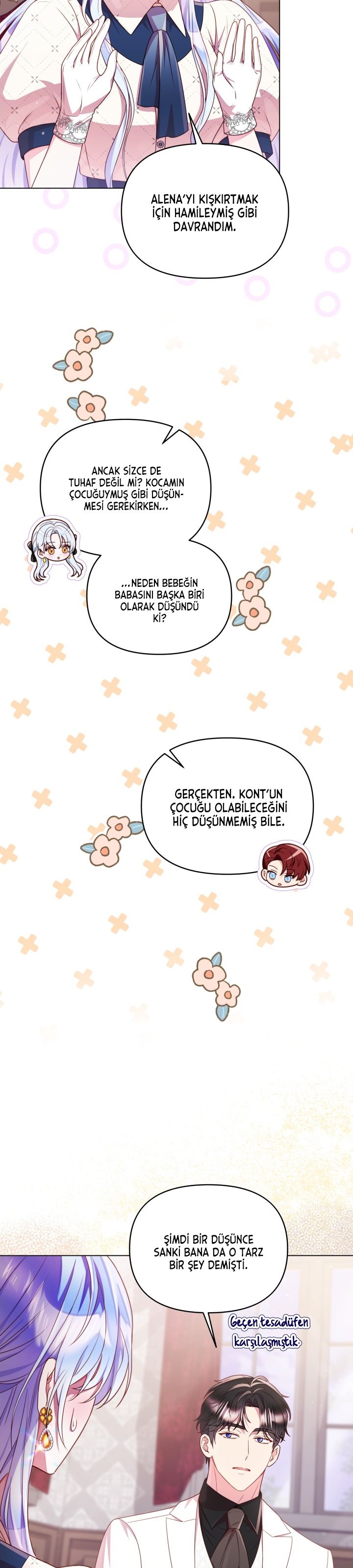 Divorce Plan Bölüm 40 : - Sezon Finali 