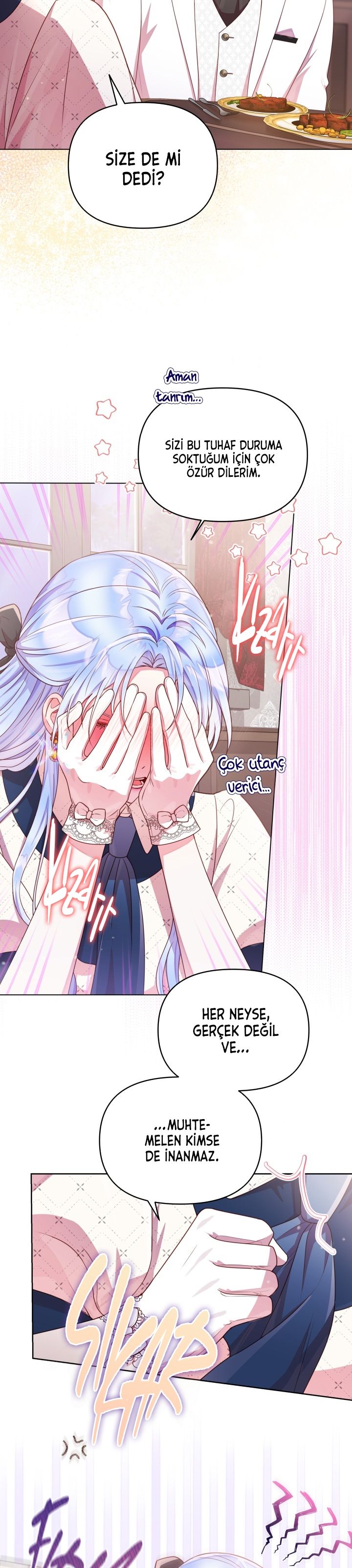 Divorce Plan Bölüm 40 : - Sezon Finali 