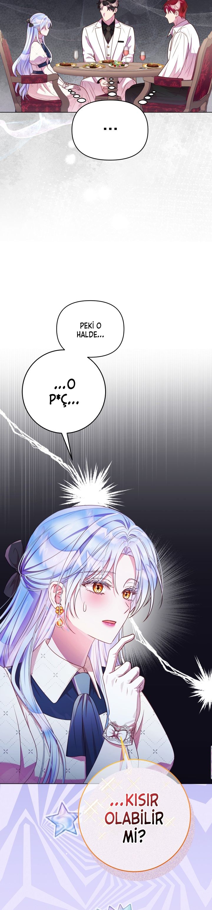 Divorce Plan Bölüm 40 : - Sezon Finali 