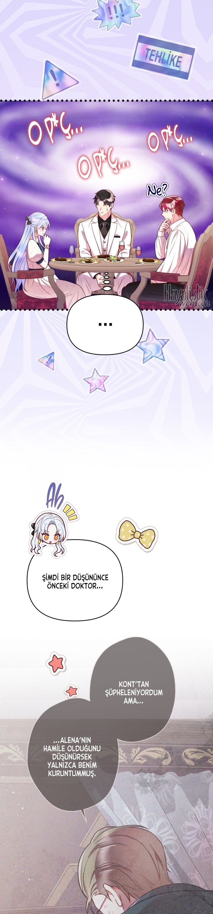 Divorce Plan Bölüm 40 : - Sezon Finali 