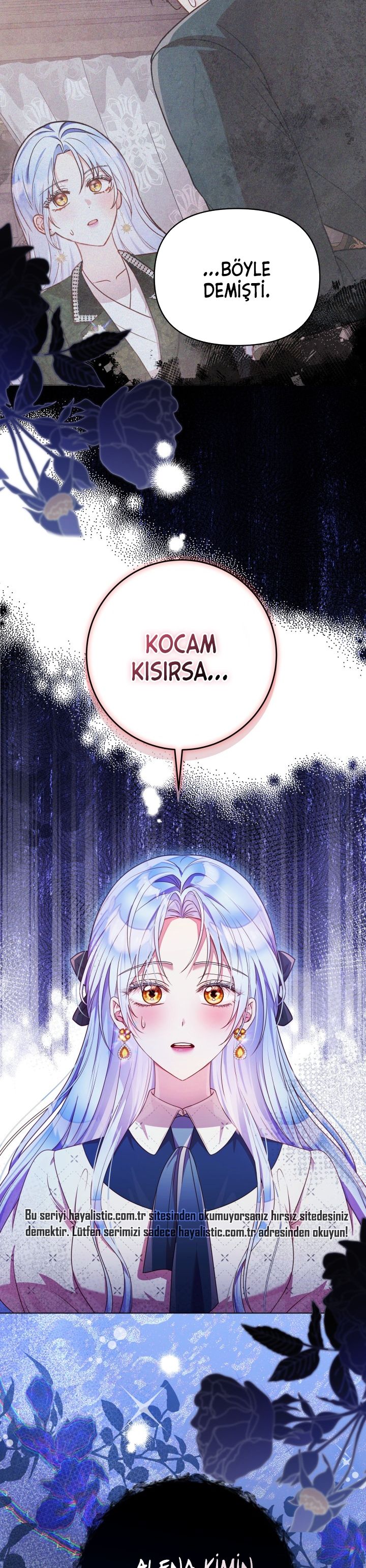 Divorce Plan Bölüm 40 : - Sezon Finali 