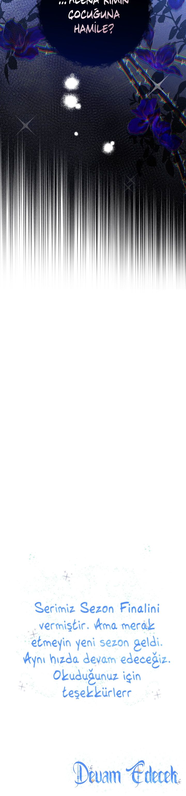 Divorce Plan Bölüm 40 : - Sezon Finali 