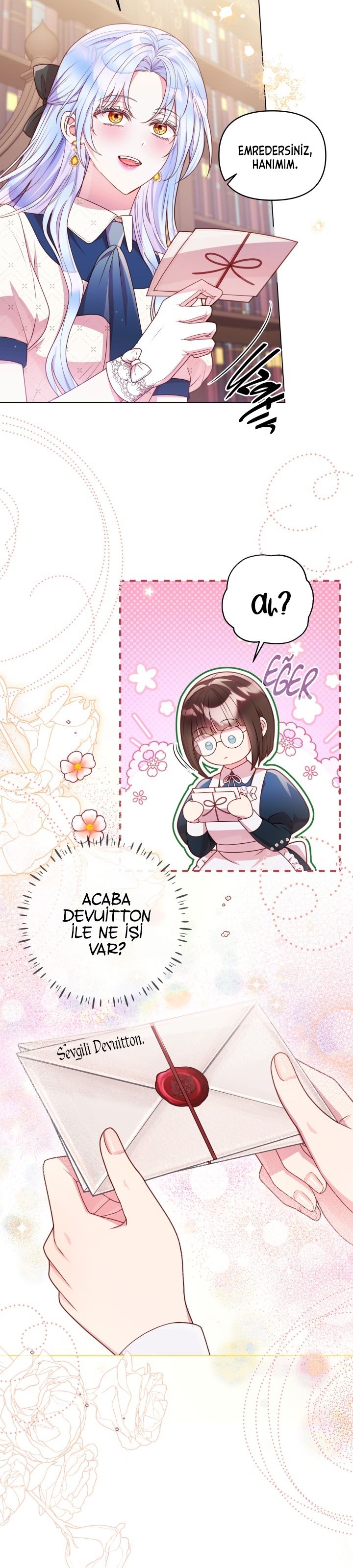 Divorce Plan Bölüm 40 : - Sezon Finali 