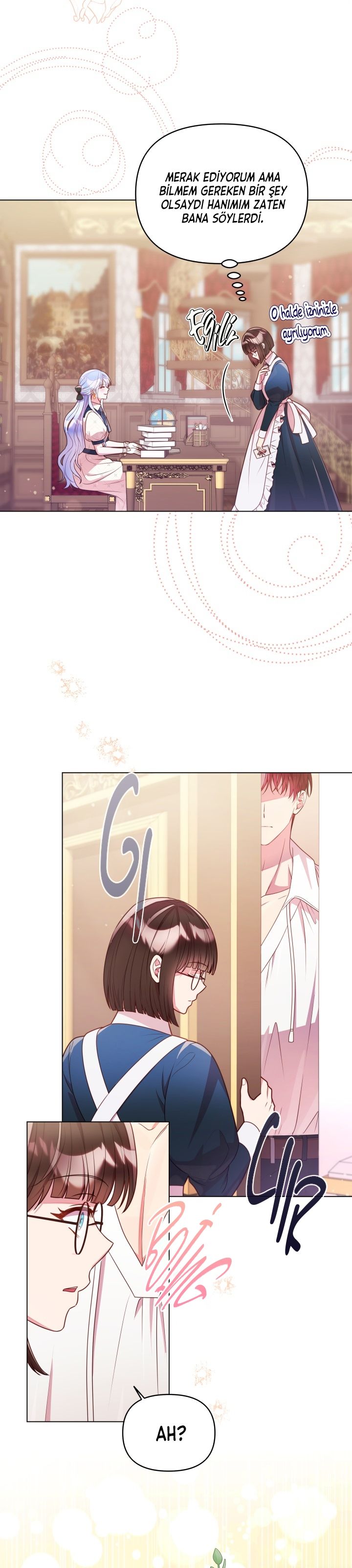 Divorce Plan Bölüm 40 : - Sezon Finali 