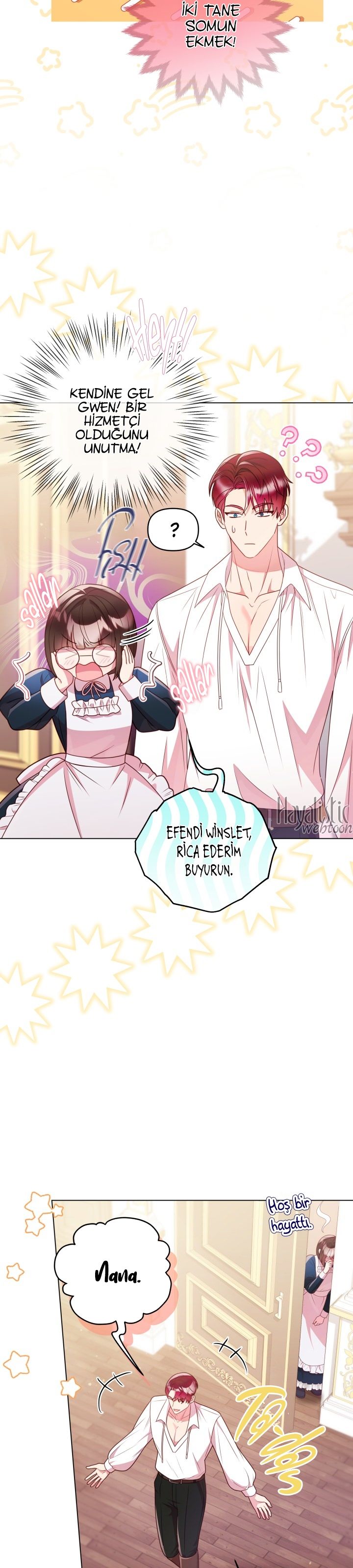 Divorce Plan Bölüm 40 : - Sezon Finali 