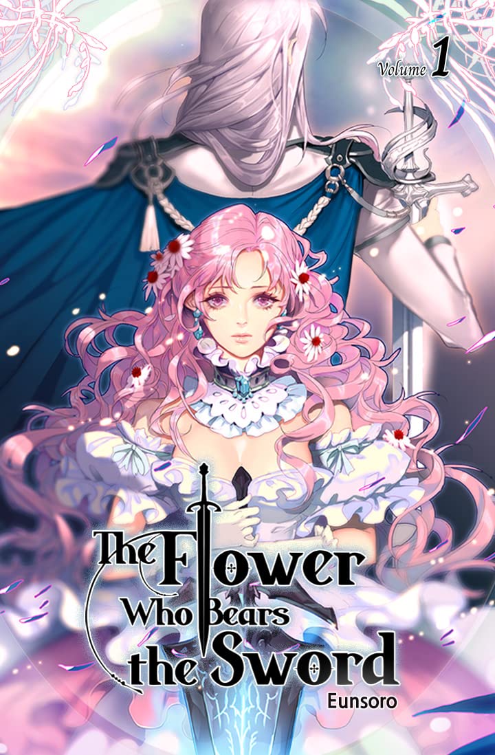 The Flower Who Bears The Sword