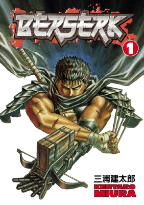 Berserk