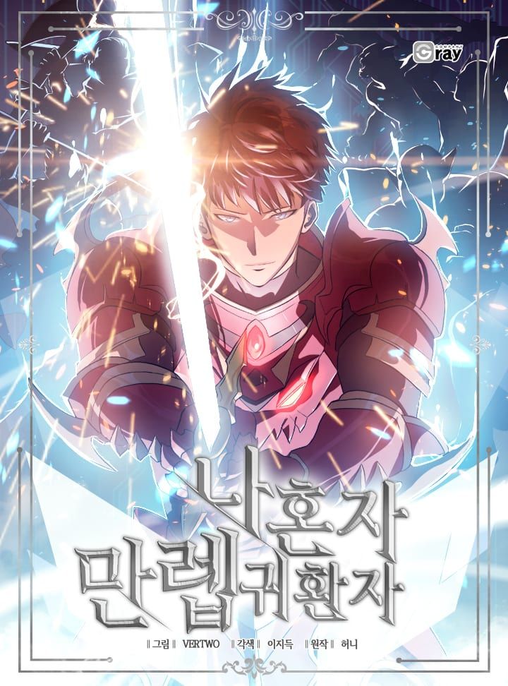 The Max Level Returner cover