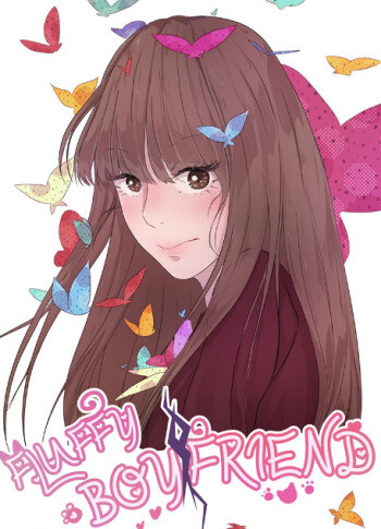Fluffy Boyfriend cover