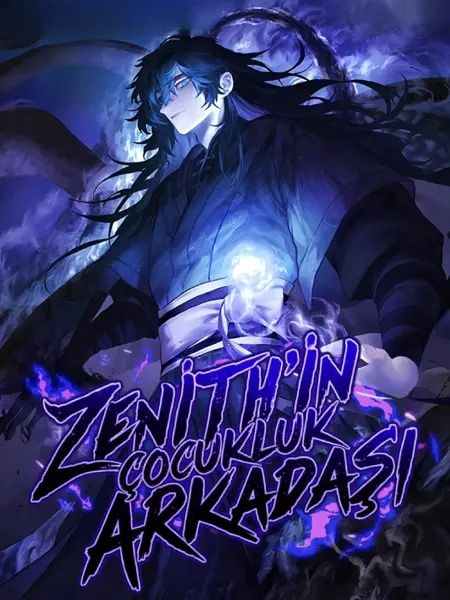 Zenith’in Çocukluk Arkadaşı