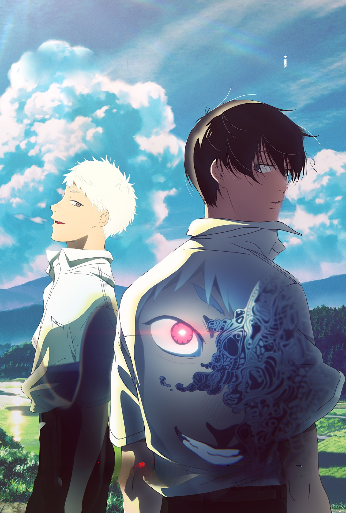 Hikaru ga Shinda Natsu