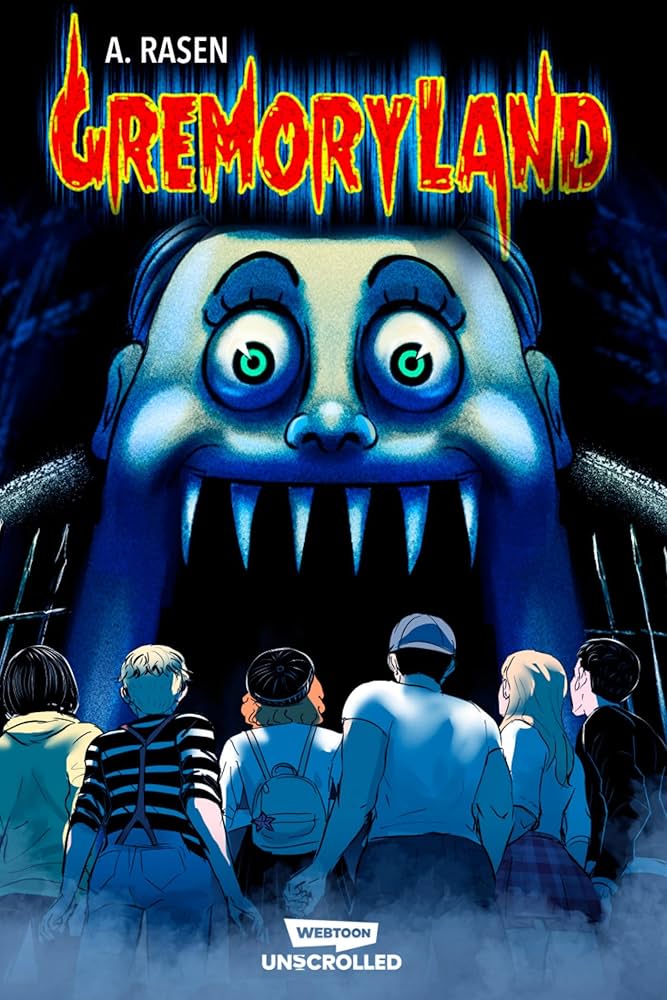 GremoryLand