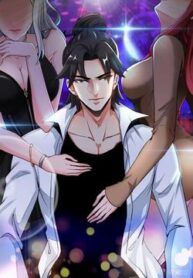 Ejderha Kral Tapınağı