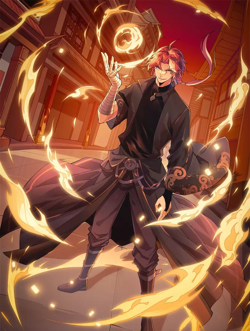 En Genç Büyük Ustanın Dönüşü