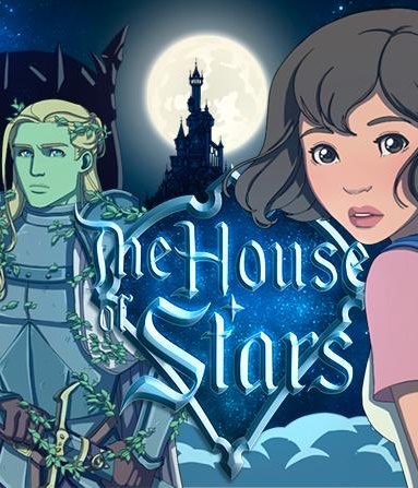 House of Stars cover