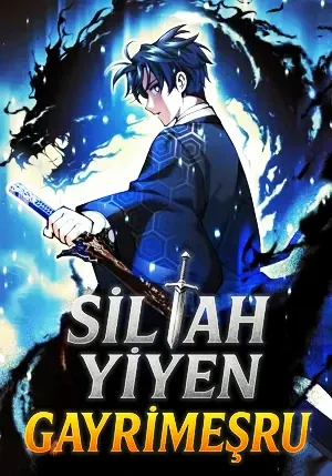 Silah Yiyen Gayrimeşru