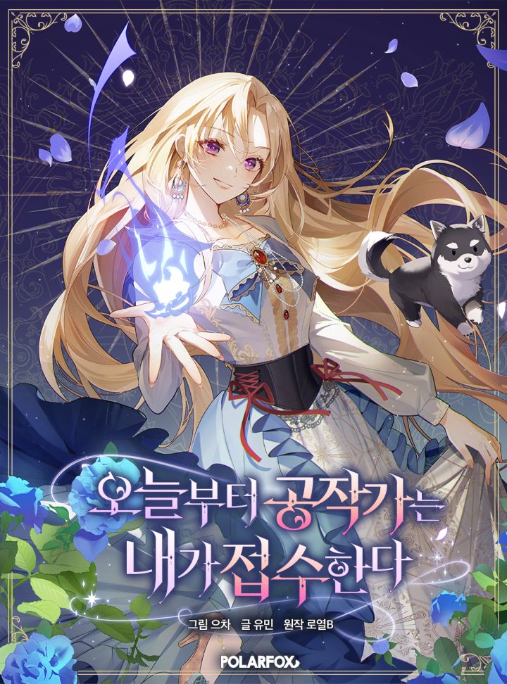 Hilde Takes House Arpeggio