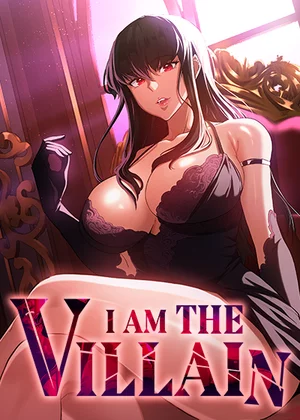 The Main Character is the Villain