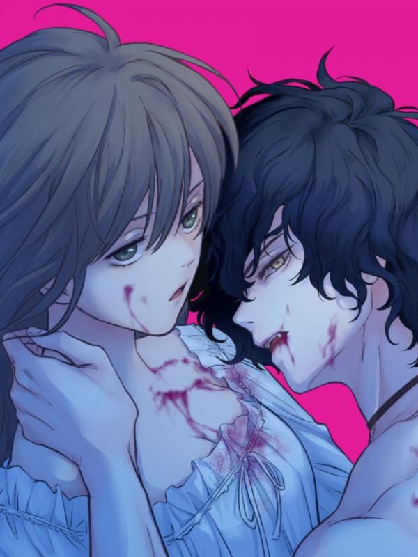 The Blood of Madam Giselle