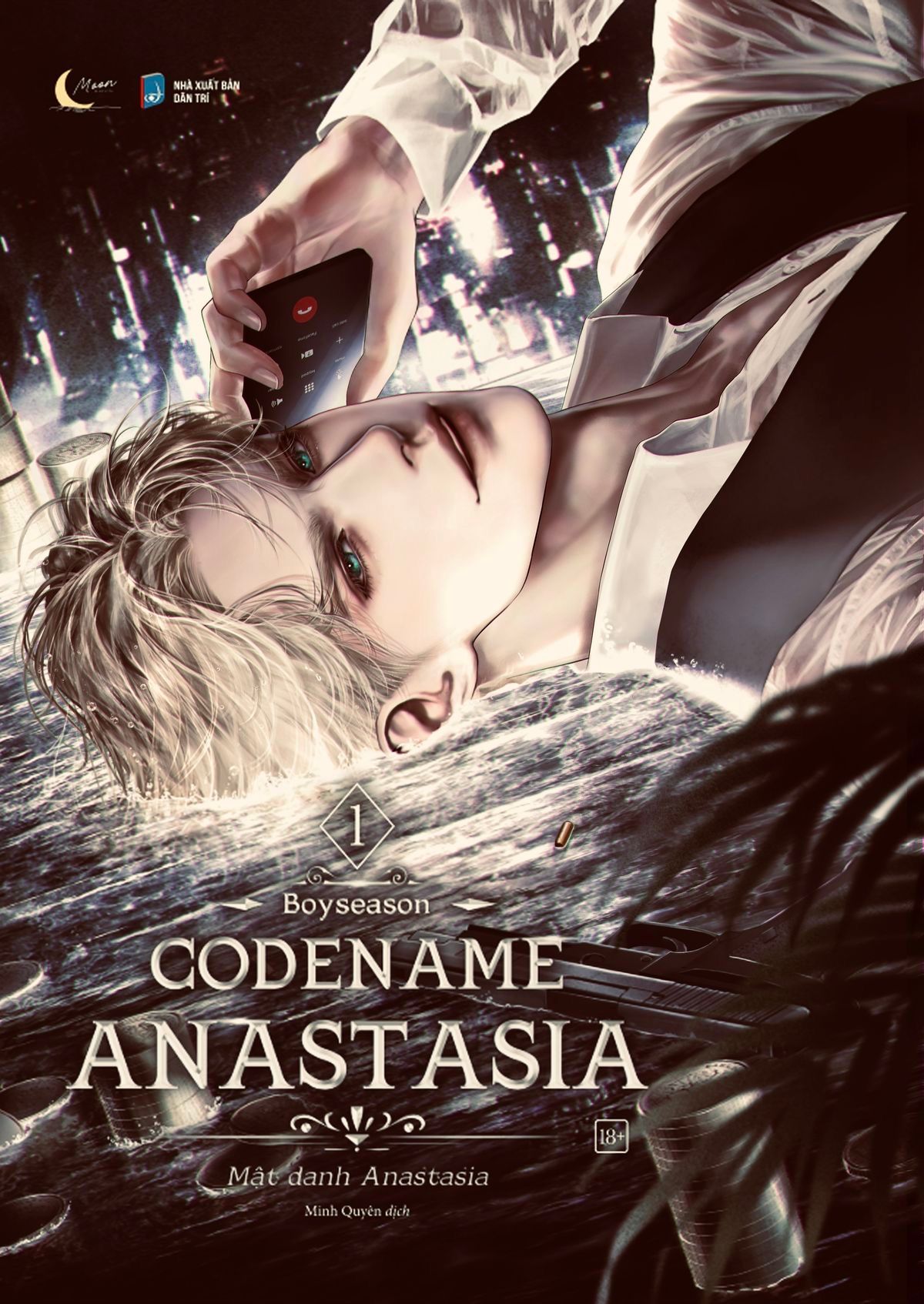 Codename Anastasia
