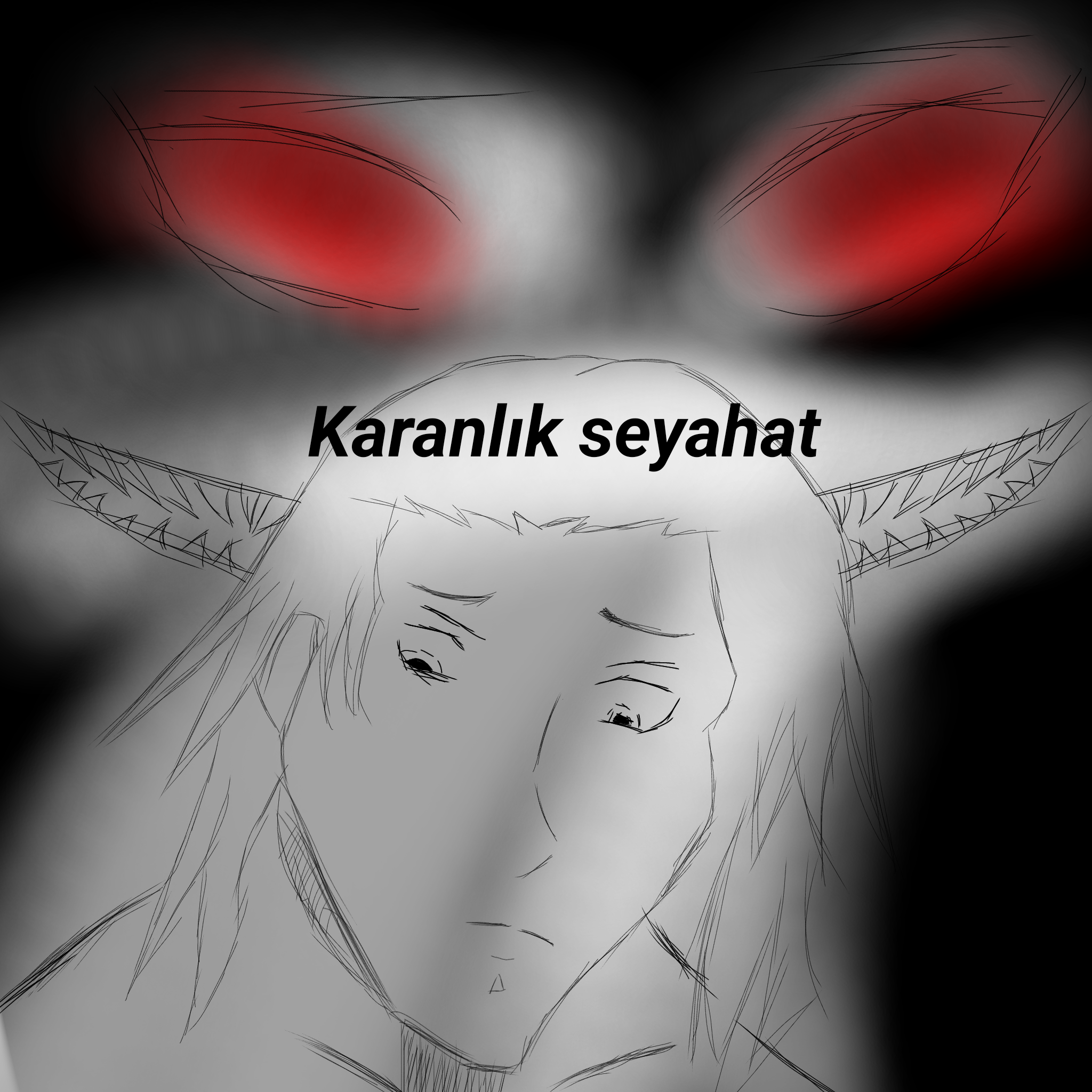 Karanlık seyahat