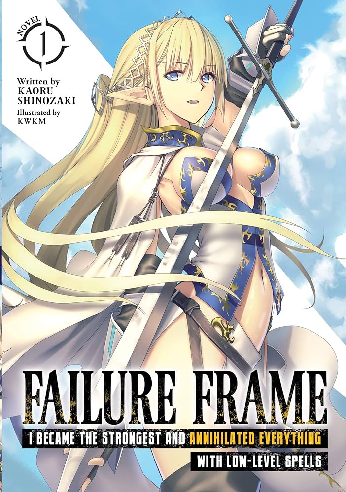 Failure Frame